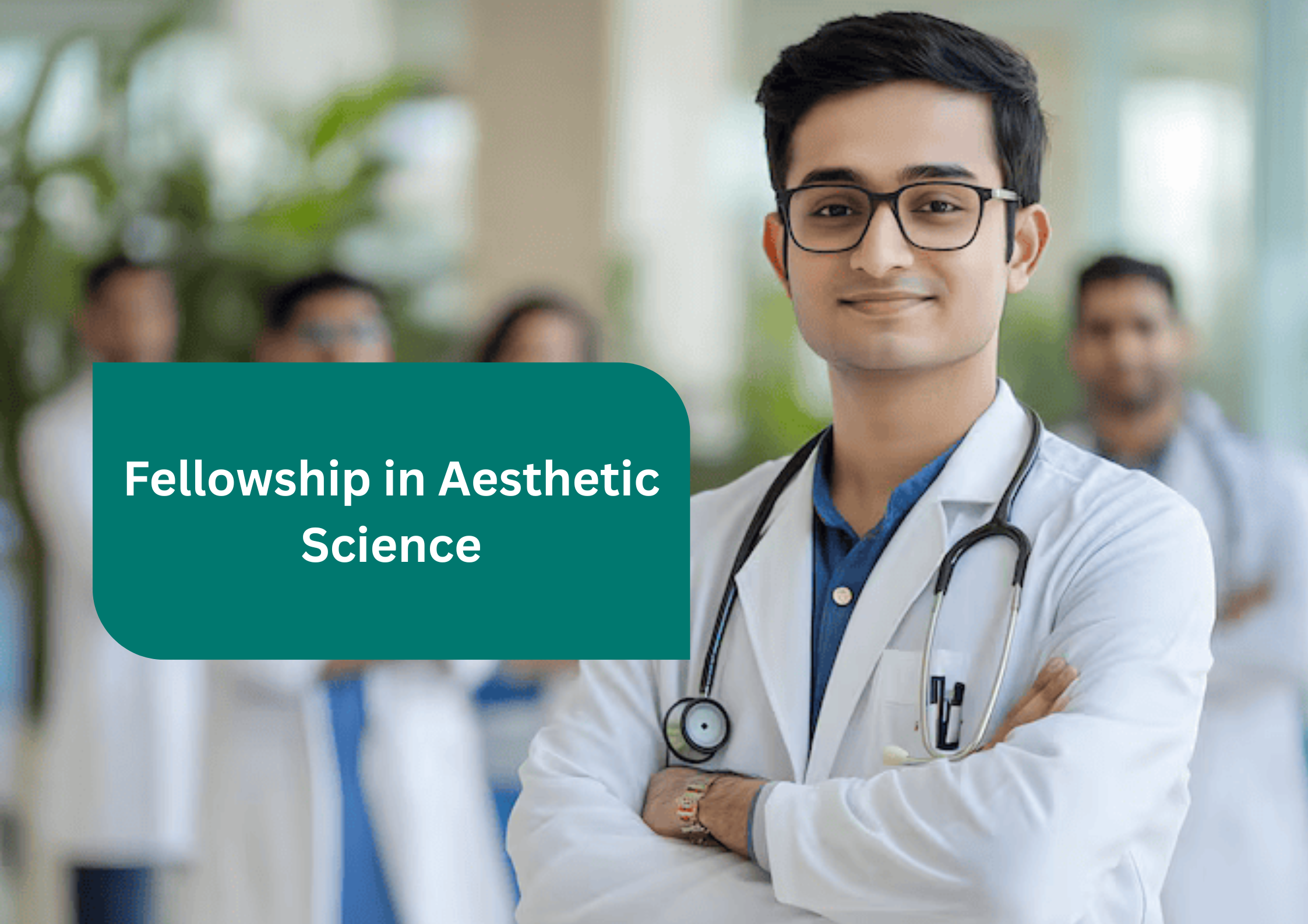Fellowship in Aesthetic Science